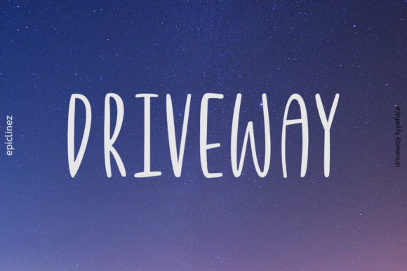 Driveway Free Download